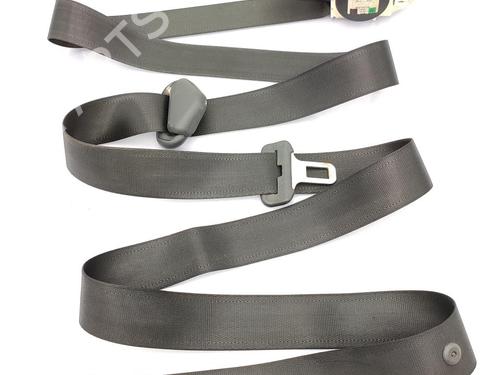 Front right seatbelt OPEL ASTRA H GTC (A04) 1.9 CDTi 16V (L08) | BP23751533I25 - Image 2