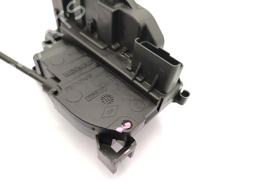 Used Rear right lock Rear right lock RENAULT MEGANE III Hatchback (BZ0/1_, B3_) 1.5 dCi (BZ09, BZ0D, BZ1W, BZ29, BZ14) (110 hp) 23754354 23754354
