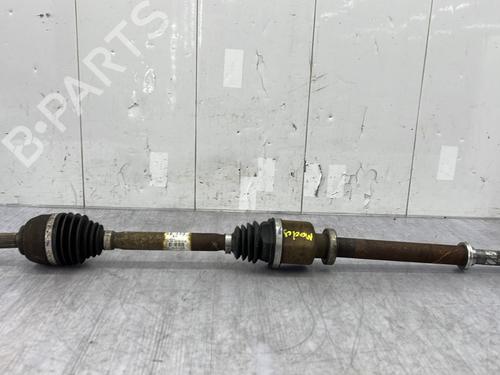 Used Right front driveshaft RENAULT MODUS / GRAND MODUS (F/JP0_) 1.5 dCi 75 (75 hp) 31090986
