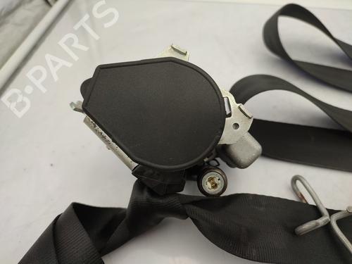 Front right seatbelt CITROËN C4 I (LC_) 1.6 HDi | BP23683500I25 - Image 10