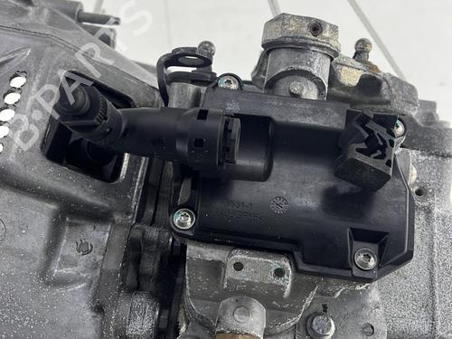 Gearbox PEUGEOT 207 (WA_, WC_) 1.6 HDi | BP29548956M3 