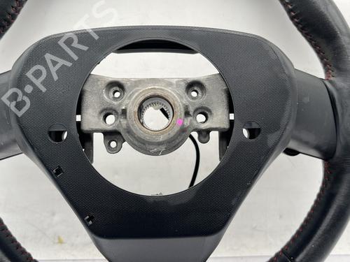 Used Steering wheel Steering wheel TOYOTA IQ (_J1_) 1.0 (KGJ10_, KGJ10R) (68 hp) 32371032 32371032