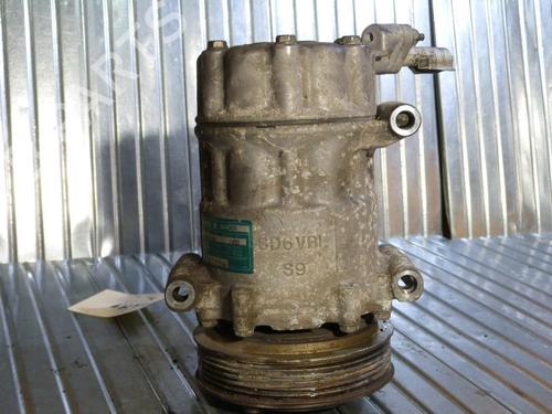 Used AC compressor AC compressor CITROËN C3 I (FC_, FN_) 1.4 HDi (68 hp) 23698122 23698122