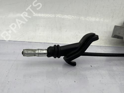 Hand brake FORD FOCUS IV (HN) 1.0 EcoBoost | BP29757029I18