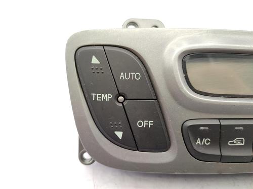 Climate control HYUNDAI SANTA FÉ I (SM) 2.0 CRDi 4x4 | BP23730325I5 - Image 7