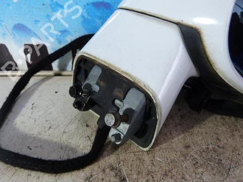 Right mirror CITROËN C4 Coupe (LA_) 1.6 HDi | BP23689627C27 