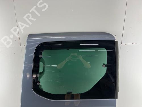 Venstre side skydedør PEUGEOT PARTNER Tepee 1.6 HDi | BP37993304C74 - Image 2