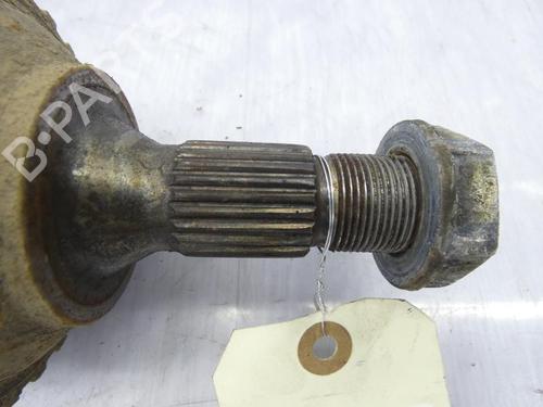 Used Right front driveshaft Right front driveshaft PEUGEOT 406 Break (8E/F) 2.0 16V (132 hp) 23700855 23700855
