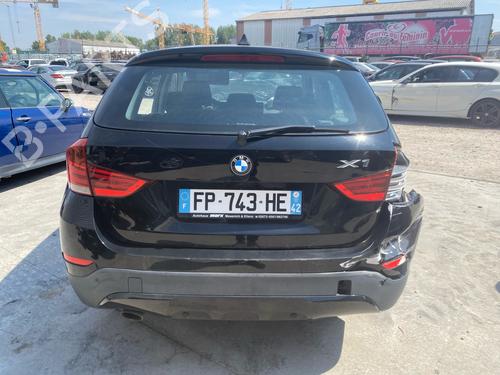 Seats set BMW X1 (E84) sDrive 18 i | BP37475384C78 - Image 45