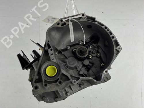 Used Gearbox Gearbox 23679168 23679168