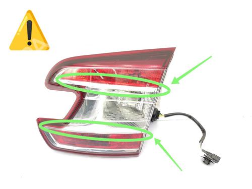 Right tailgate light RENAULT MEGANE III Grandtour (KZ0/1) 1.5 dCi (KZ09, KZ0D, KZ1G, KZ29, KZ14, KZ1W, KZ10, KZ1F,... | BP23753221C80 