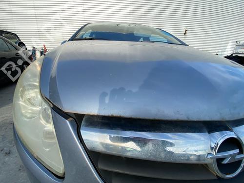 Seats set OPEL CORSA D (S07) | BP37663388C78 - Image 19