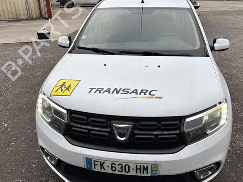 Ekpansionstank DACIA SANDERO II 1.5 dCi 75 / Blue dCi 75 (B8JW, B8M4, B8AH, B8M7, B8M6) | BP38514779C120  - Image 8