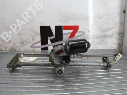 Used Front wiper motor SEAT TOLEDO II (1M2) 1.9 TDI (110 hp) 23687153