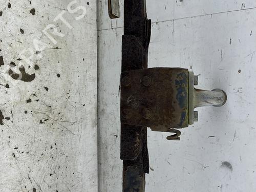 Used Tow ball/Mechanism Tow ball/Mechanism FIAT STILO (192_) 1.9 JTD (192_XF1A) (80 hp) 33420743 33420743