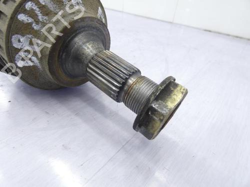 Left front driveshaft CITROËN XSARA (N1) 2.0 HDi 90 | BP23673083M38 
