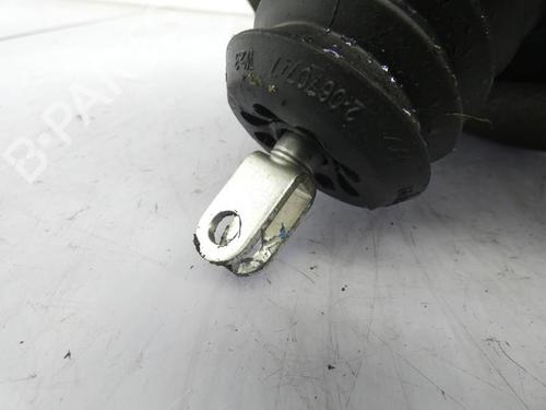 Servo brake PEUGEOT PARTNER Tepee 1.6 HDi 16V | BP23699961M42 - Image 3