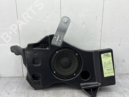 Used Electronic module Electronic module AUDI A3 Sportback (8PA) 2.0 TDI 16V (140 hp) 25866480 25866480