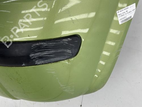 Rear bumper CITROËN C3 Pluriel (HB_) 1.4 | BP23683443C8 