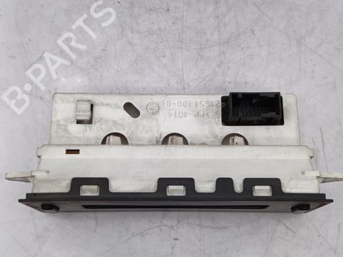 Display monitor CITROËN C3 I (FC_, FN_) 1.6 16V | BP23729113C48 