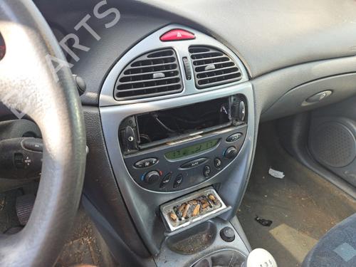 Electronic module CITROËN C5 I (DC_) 2.0 HDi (DCRHZB, DCRHZE) | BP23759033M83  - Image 31