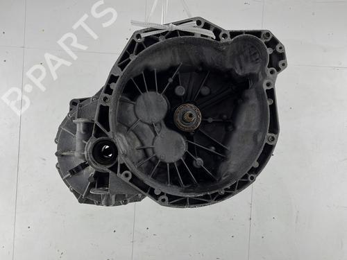 Gearkasse RENAULT LAGUNA II (BG0/1_) 2.2 dCi (BG0F) | BP29330092M3 