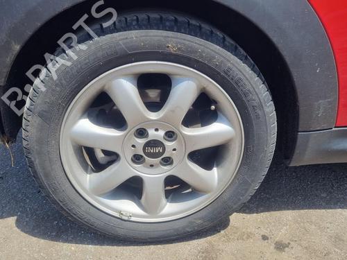 Left front driveshaft MINI MINI (R56) Cooper | BP23708840M38  - Image 20