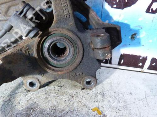 Used Right front steering knuckle Right front steering knuckle OPEL COMBO Box Body/MPV 1.3 CDTI 16V (75 hp) 23689651 23689651