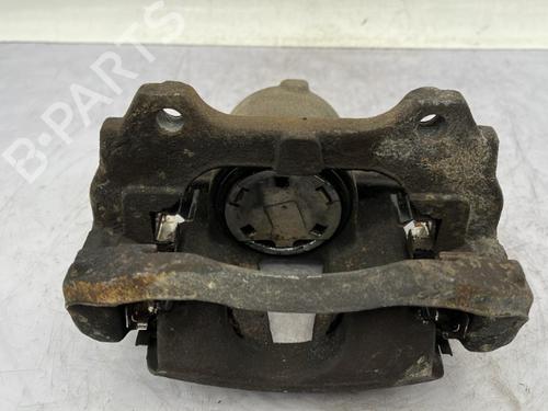 Right front brake caliper CITROËN NEMO Box Body/MPV (AA_) 1.3 HDi 75 | BP23756144M104 