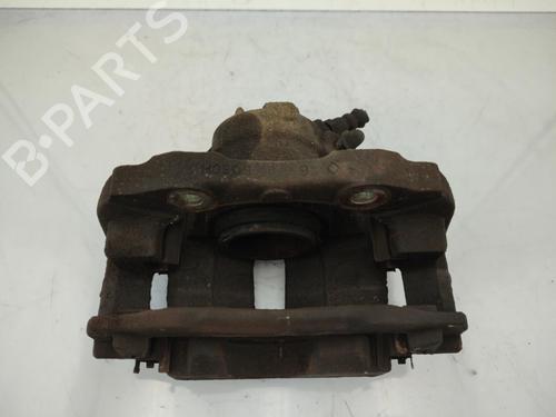 Used Right front brake caliper Right front brake caliper CITROËN DS3 (SA_) 1.6 HDi 110 (112 hp) 23721636 23721636