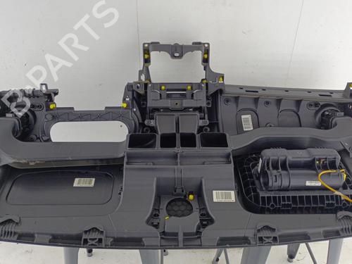 Dashboard OPEL MERIVA B MPV (S10) 1.7 CDTI (75) | BP23709209C46 