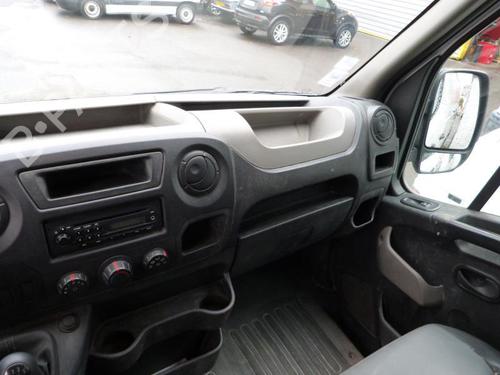 Starter OPEL MOVANO B Van (X62) 2.3 CDTI FWD (FV) | BP23671650M8  - Image 23