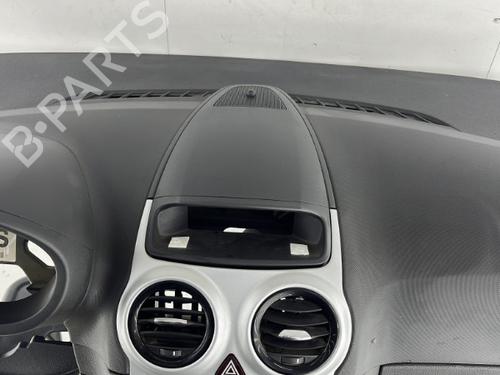 Dashboard OPEL CORSA D (S07) 1.4 (L08, L68) | BP23757924C46 - Image 5