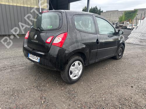 Right tailgate light RENAULT TWINGO II (CN0_) 1.2 16V (CN04, CN0B) | BP37451303C80 - Image 10
