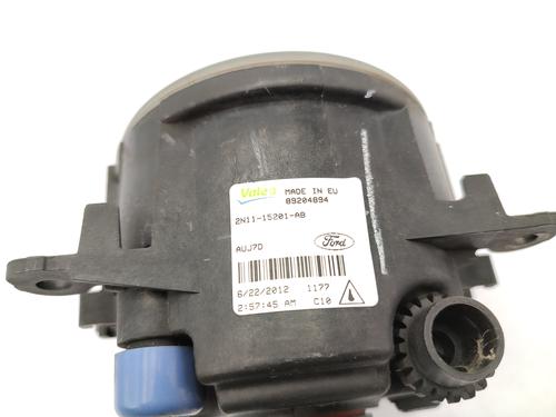 Left front fog light FORD FIESTA VI (CB1, CCN) 1.25 | BP23754476C30 
