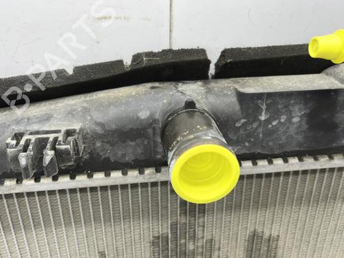 Water radiator MAZDA 2 (DE_, DH_) 1.3 (DE3FS) | BP23757313M31  - Image 5