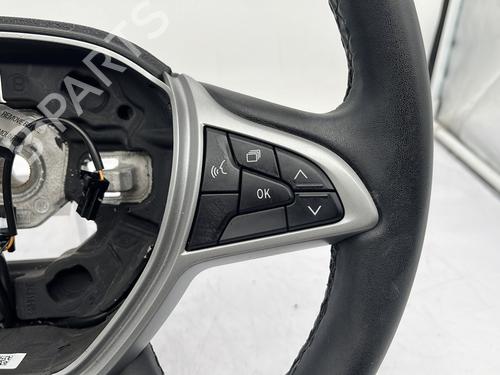 Steering wheel DACIA SANDERO III 1.0 TCe 100 ECO-G | BP23761421C49 