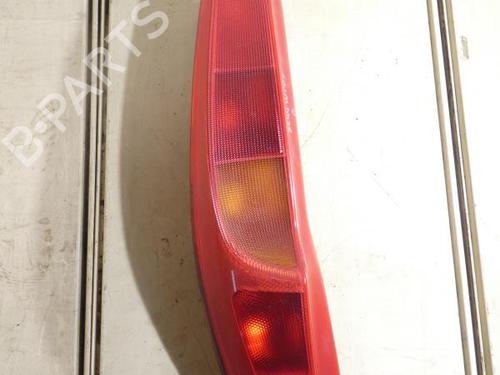 Used Left taillight FIAT PUNTO (188_) 1.9 JTD 80 (188.237, .257, .337, .357) (80 hp) 23671147