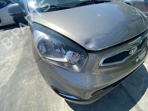 Right headlight KIA PICANTO II (TA) 1.2 | BP37676592C29 - Image 77