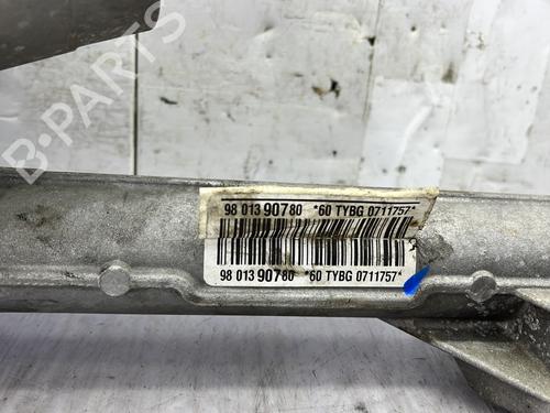 Steering rack CITROËN C3 II (SC_) 1.1 i | BP31612808M22 