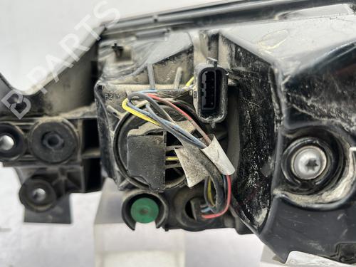 Venstre baglygte RENAULT CLIO IV (BH_) 1.5 dCi 90 | BP29994770C34 