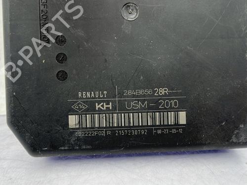 Electronic module RENAULT SCÉNIC III (JZ0/1_) 1.5 dCi | BP27304206M83  - Image 5
