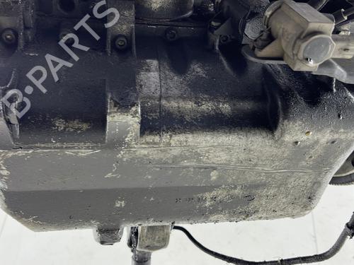 Engine PEUGEOT 307 SW (3H) 2.0 HDI 110 | BP31646549M1 