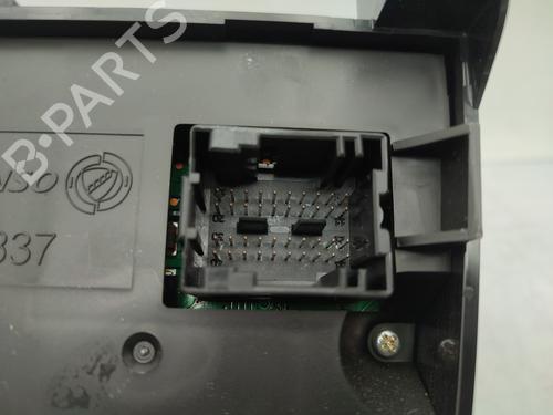 Climate control ALFA ROMEO MITO (955_) 1.4 MultiAir (955AXL1B) | BP28523429I5 