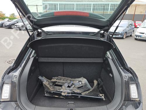 Climate control AUDI A1 (8X1, 8XK) 1.6 TDI | BP30711265I5  - Image 27