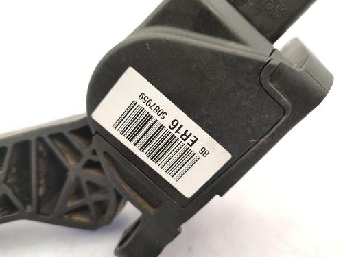 Pedal CITROËN C4 I (LC_) 1.6 HDi | BP23721421I4