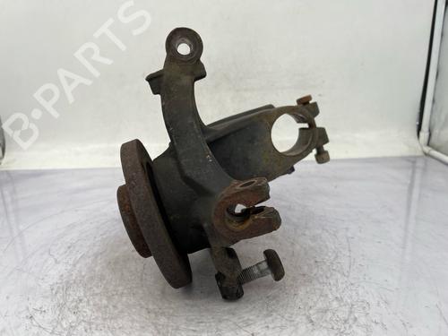 Left front steering knuckle CITROËN C3 II (SC_) 1.4 HDi 70 (SC8HZC, SC8HR0, SC8HP4) | BP38057063M25 - Image 7