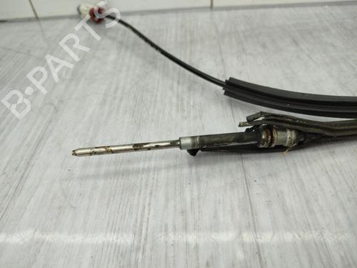 Gear lever BMW 5 (E60) 530 d | BP23732156M90 