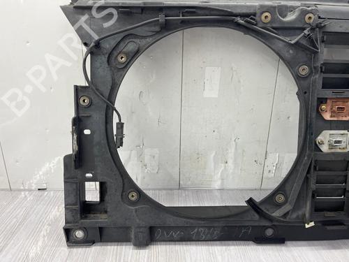 Frontplade/Frontkurv PEUGEOT 607 (9D, 9U) 2.2 HDi | BP38187291C72 - Image 5