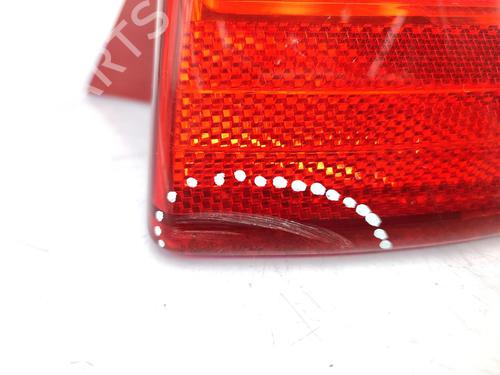Right taillight CITROËN C4 I (LC_) 1.6 HDi | BP23705603C35 